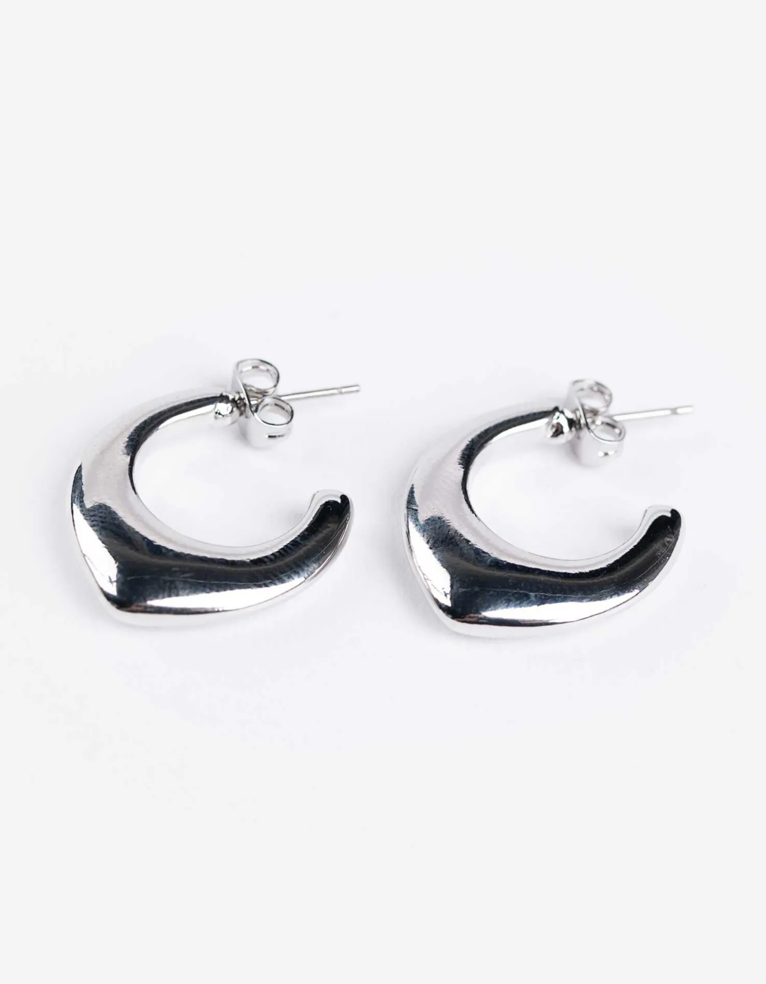 Accessories Accessoire - zilver Discount