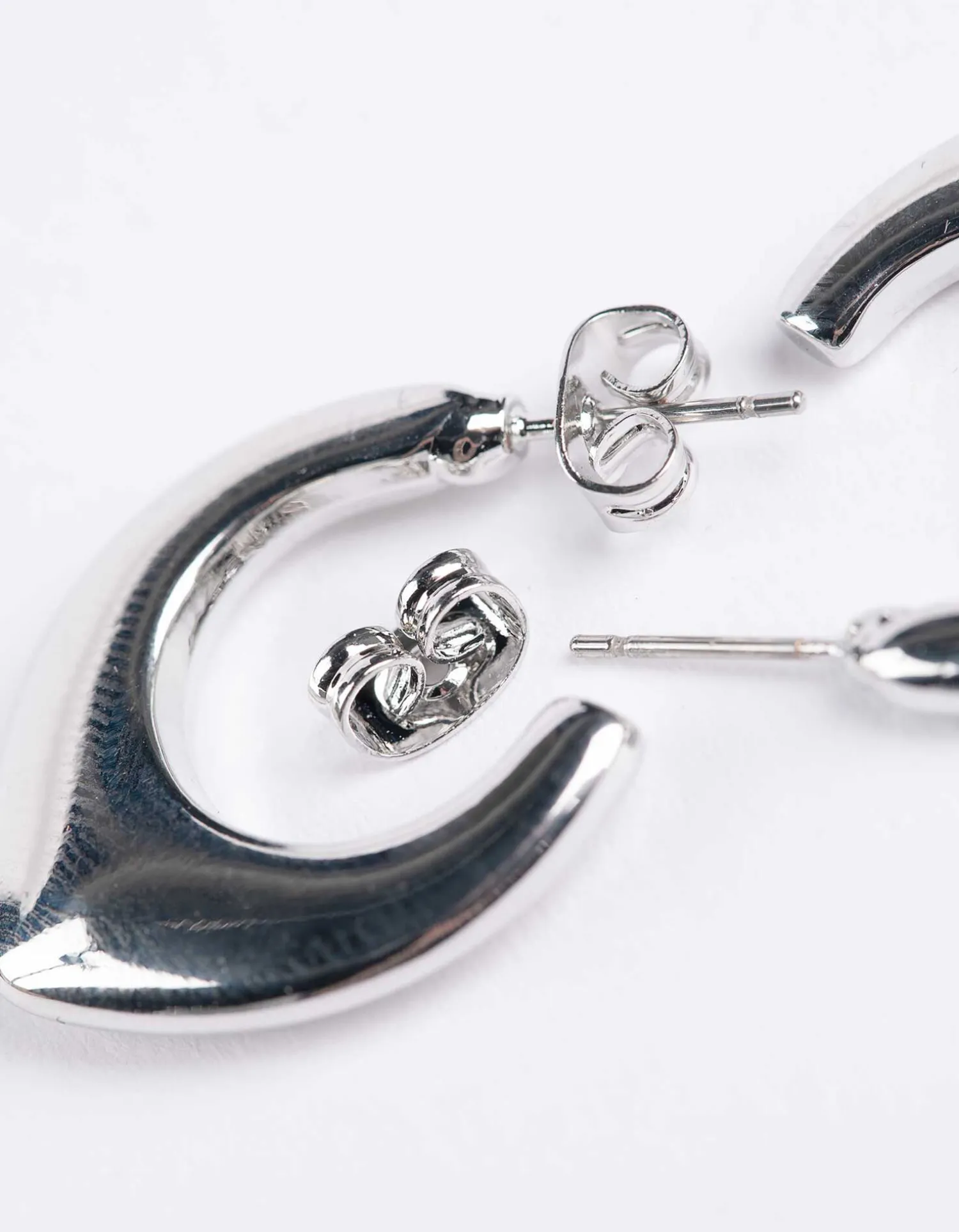 Accessories Accessoire - zilver Discount