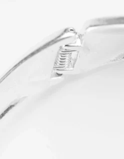 Accessories Armband - Effen - zilver Hot