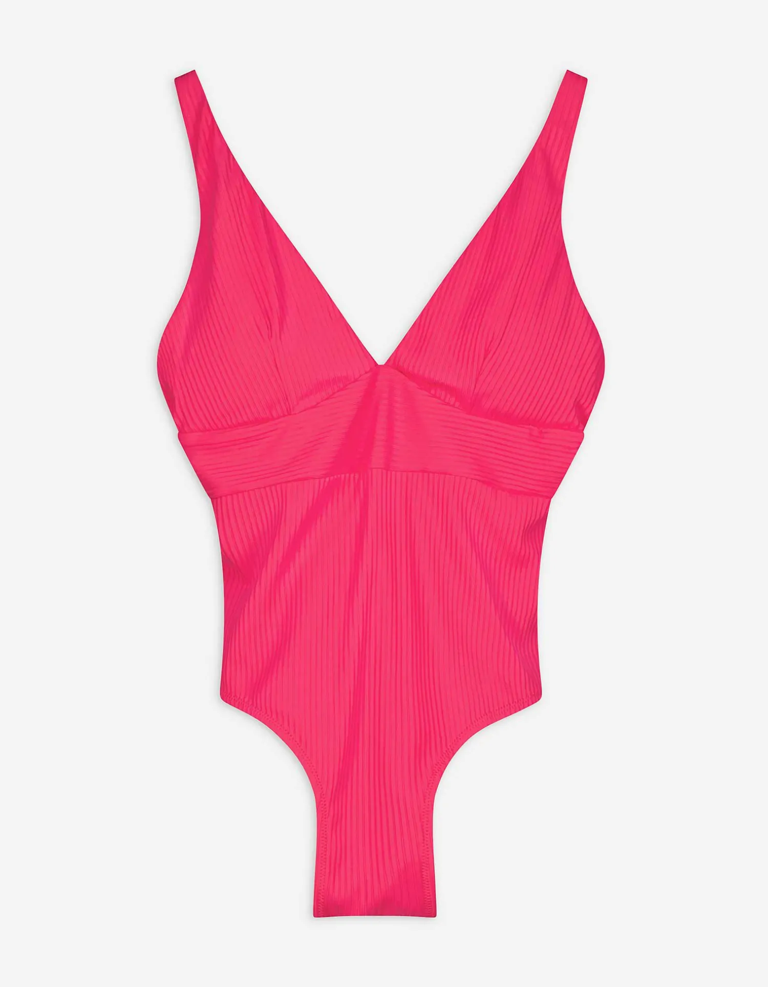 Ever Me Badpak - Effen - pink Clearance