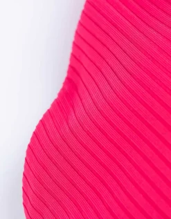 Ever Me Badpak - Effen - pink Clearance