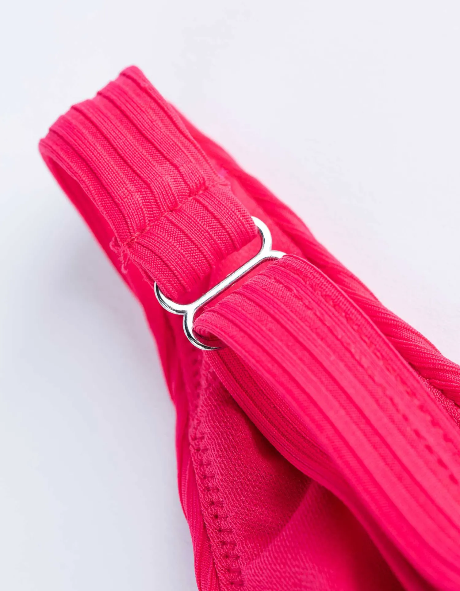 Ever Me Badpak - Effen - pink Clearance