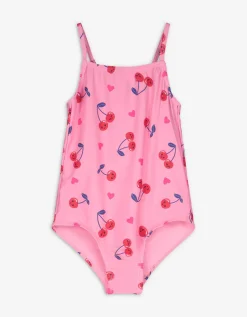 Dopodopo girls Badpak - Print all-over - pink Best