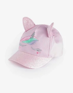 Dopodopo girls Baseballpet - Effen - pink Sale