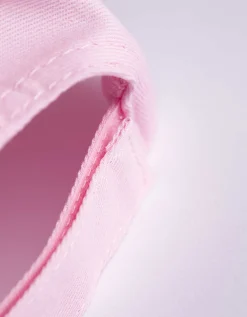 Dopodopo girls Baseballpet - Effen - pink Sale