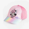 Dopodopo girls Baseballpet - Minnie Mouse - pink Clearance