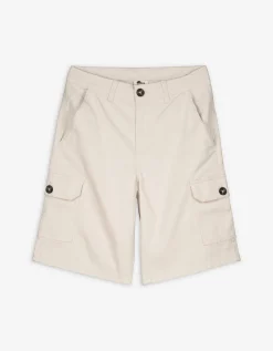 Ever Me Bermuda - Keper - beige Fashion