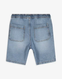 Chapter Young Bermuda - denim - lichtblauw Sale