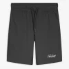 Chapter Young Bermuda - Sweatstof - donkergrijs Discount