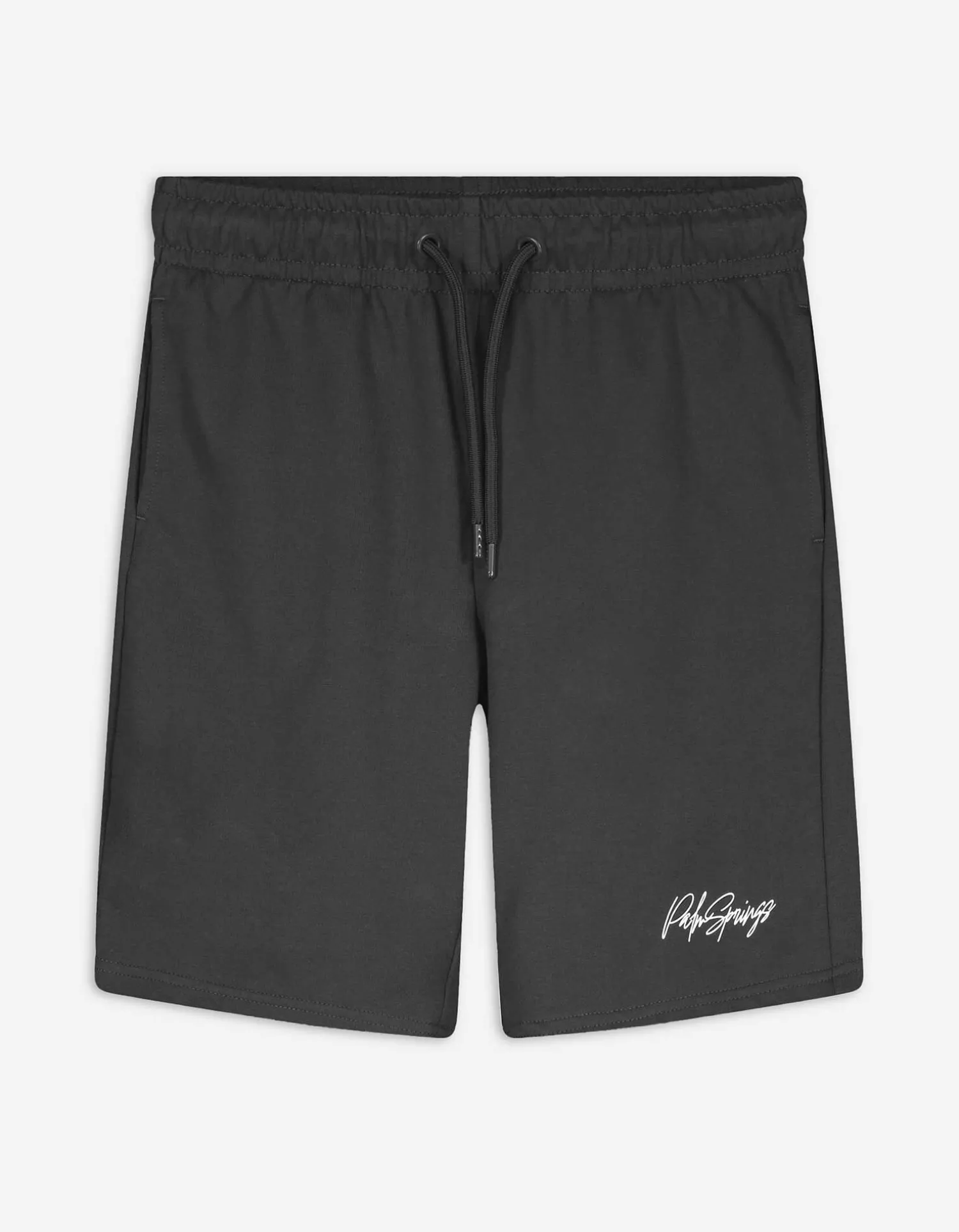 Chapter Young Bermuda - Sweatstof - donkergrijs Discount