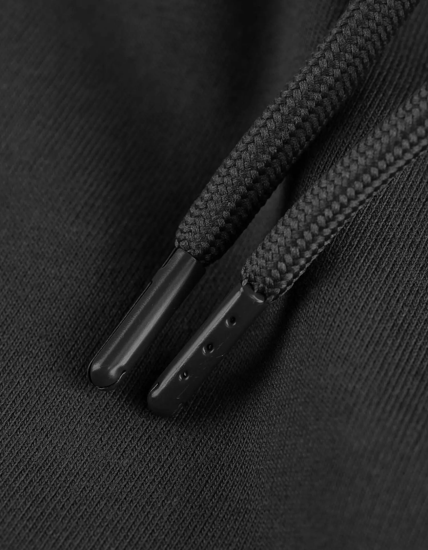 Chapter Young Bermuda - Sweatstof - donkergrijs Discount
