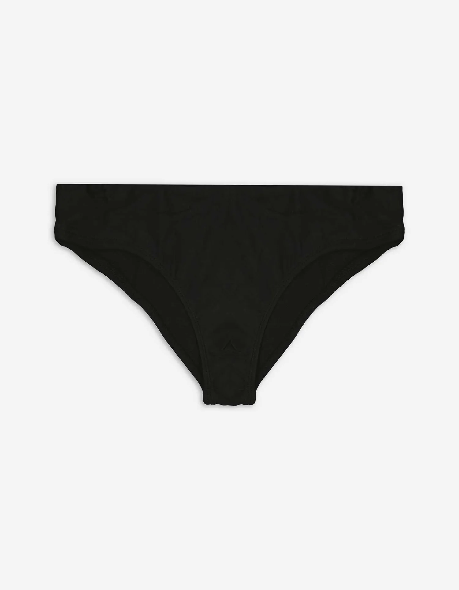 Ever Me Bikinibroekje - Effen - zwart Online