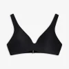 Ever Me Bikinitop - Effen - zwart Fashion