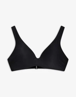 Ever Me Bikinitop - Effen - zwart Fashion