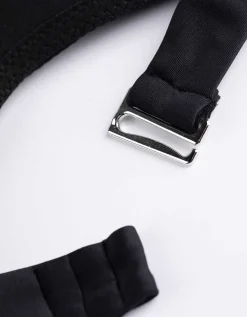 Ever Me Bikinitop - Effen - zwart Fashion