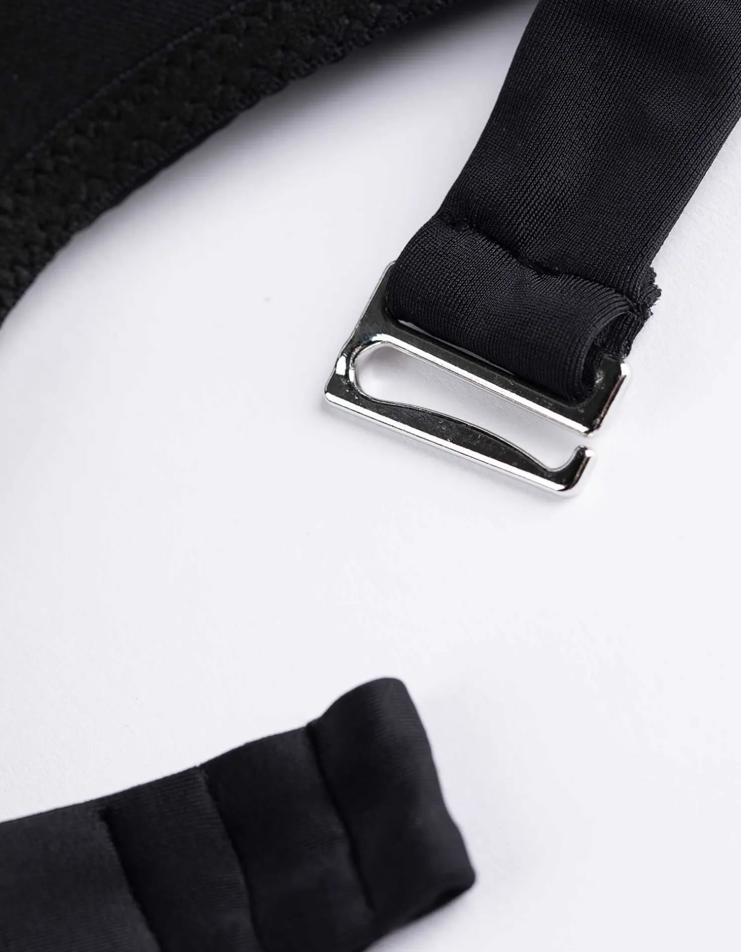 Ever Me Bikinitop - Effen - zwart Fashion