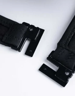 Ever Me Bikinitop - Geknoopt detail - zwart Best