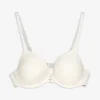 Ever Me Bikinitop - Lurex - wit Discount