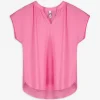 Ever Me Blouse pink Online