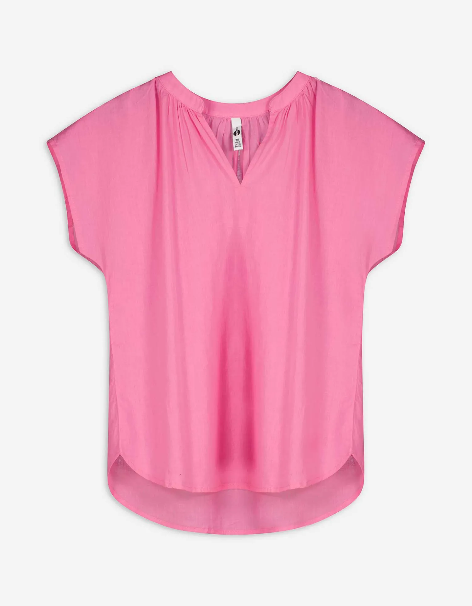Ever Me Blouse pink Online