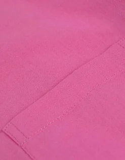 Ever Me Blouse - Effen - pink Best