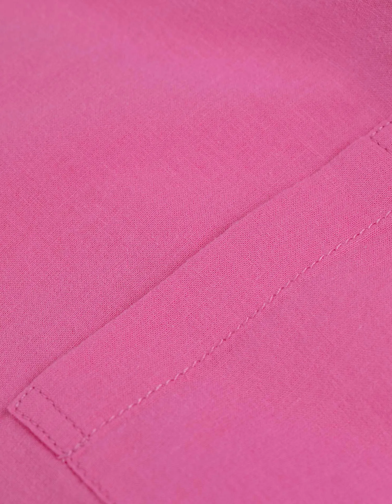 Ever Me Blouse - Effen - pink Best