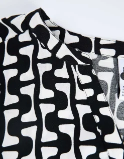 Ever Me Blouse - LENZING™ ECOVERO™ - beige Fashion