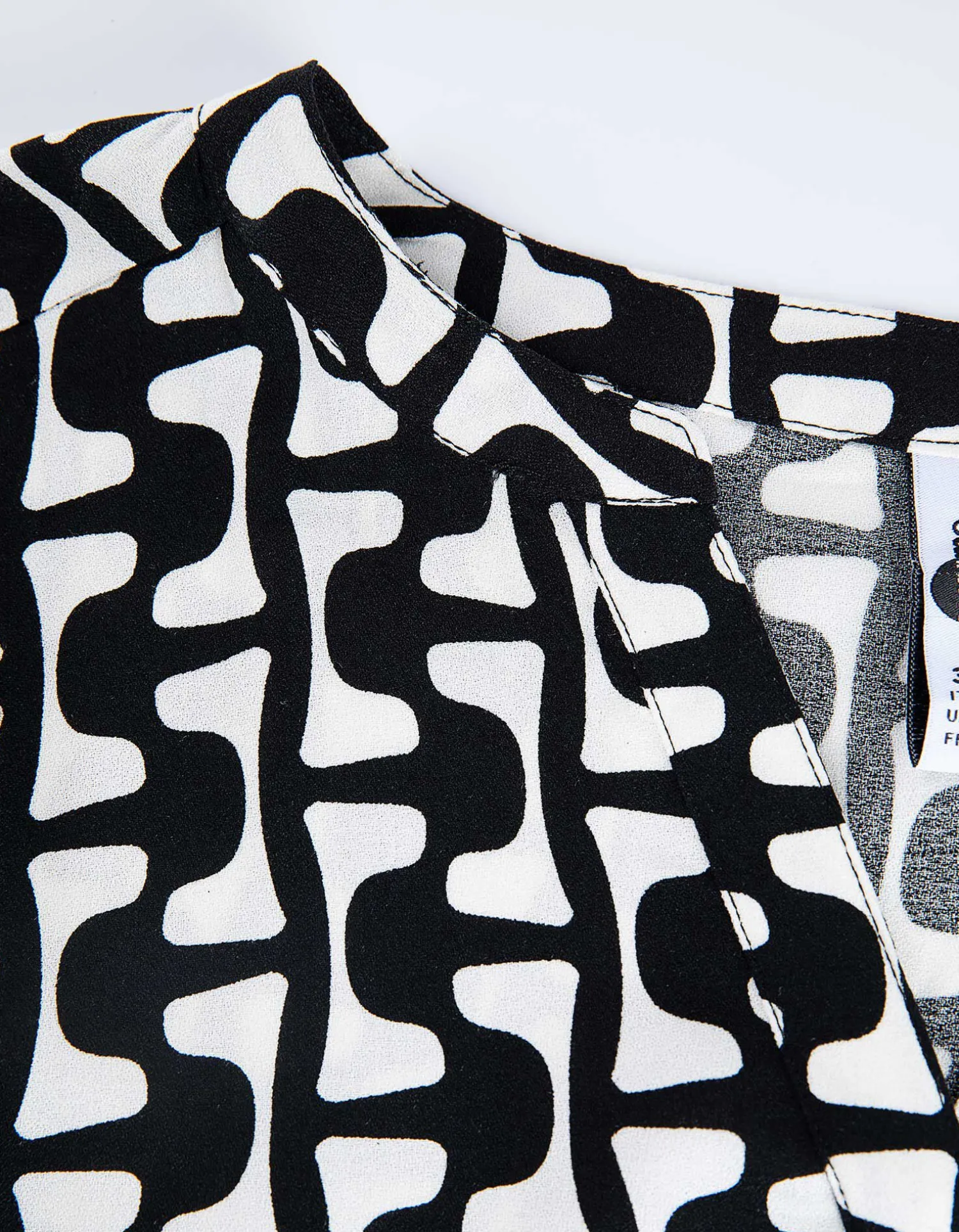 Ever Me Blouse - LENZING™ ECOVERO™ - beige Fashion