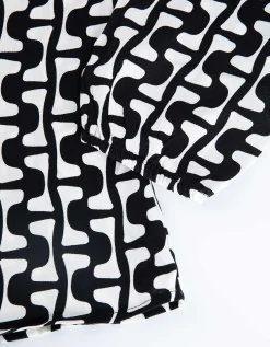 Ever Me Blouse - LENZING™ ECOVERO™ - beige Fashion