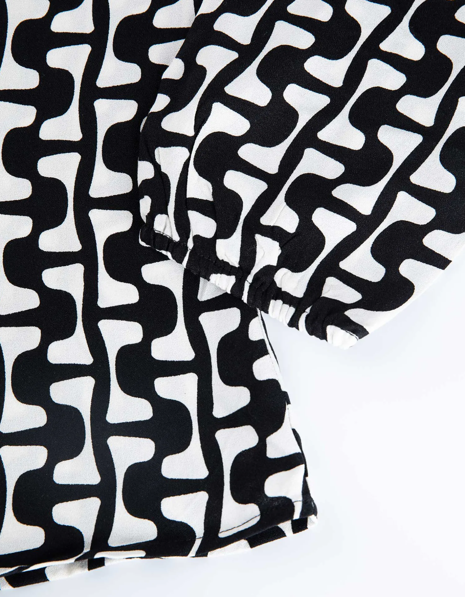 Ever Me Blouse - LENZING™ ECOVERO™ - beige Fashion