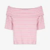 Page One Young Blouseshirt pink Best