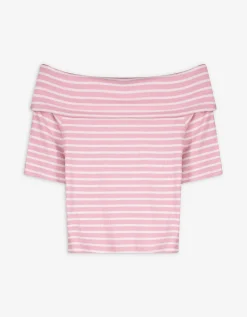 Page One Young Blouseshirt pink Best