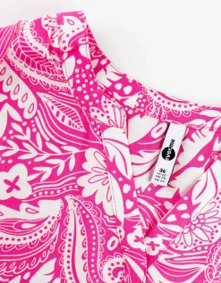 Ever Me Blouseshirt - LENZING™ ECOVERO™ - pink Outlet