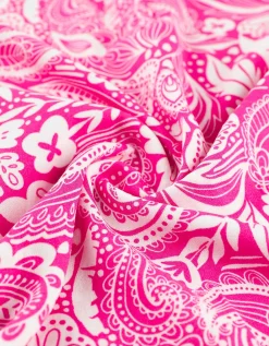 Ever Me Blouseshirt - LENZING™ ECOVERO™ - pink Outlet