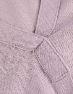 Takko Blouseshirt - Linnenmix - roze Outlet