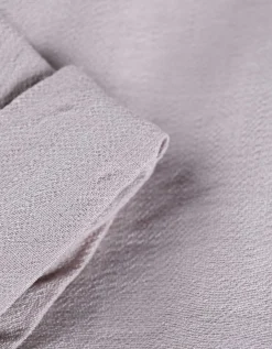 Takko Blouseshirt - Oversized schouders - beige Hot