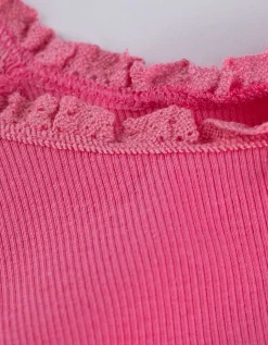 Page One blousetop pink Online