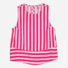 Takko blousetop - LENZING&trade; ECOVERO&trade; - pink Discount