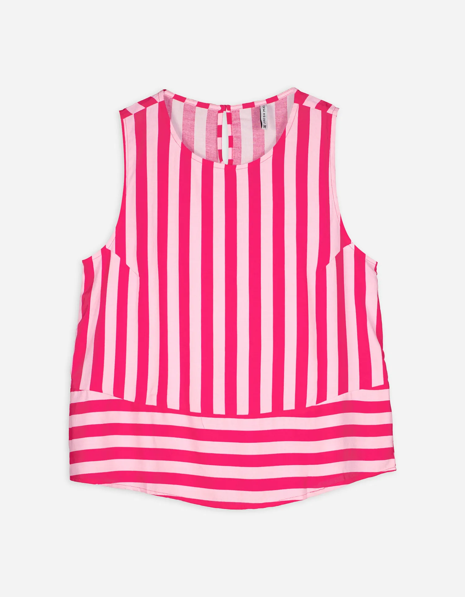 Takko blousetop - LENZING™ ECOVERO™ - pink Discount