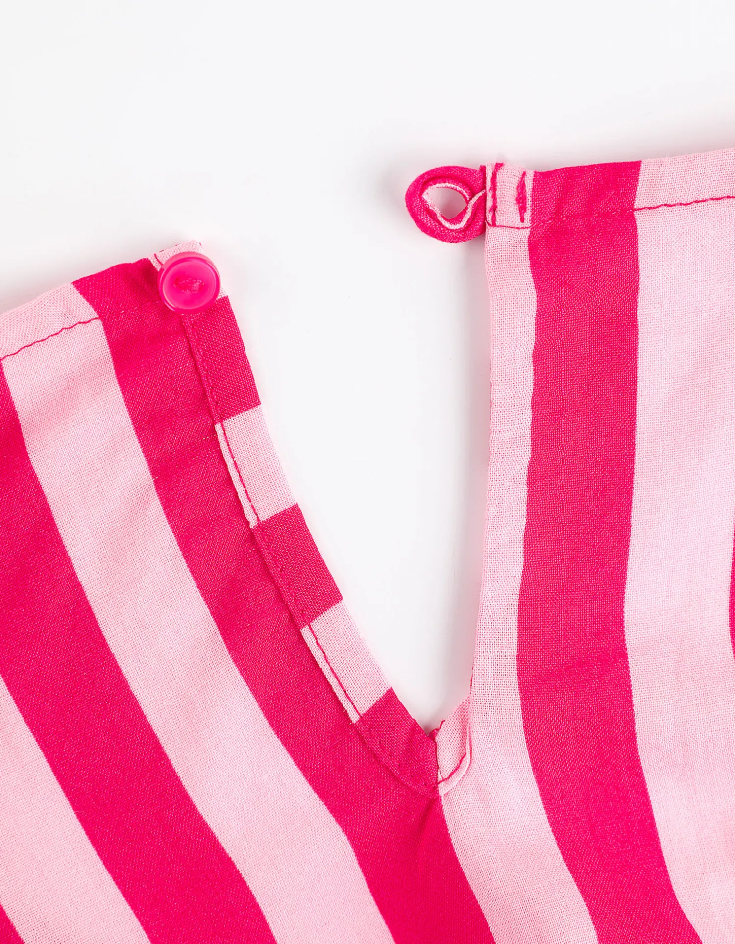 Takko blousetop - LENZING™ ECOVERO™ - pink Discount