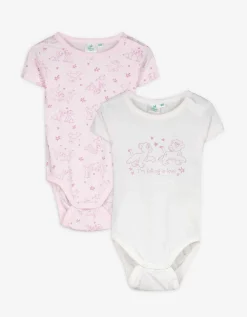 dopodopo newborn Body - Disney wit New