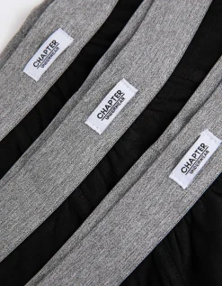 Jean Pascale Boxershort - Set van 3 Outlet