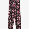 Page One Broek zwart Fashion