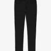 Denim 1982 Broek - Slim fit - donkerblauw Online