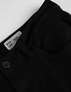 Denim 1982 Broek - Slim fit - donkerblauw Online