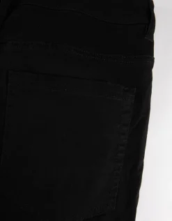 Denim 1982 Broek - Slim fit - donkerblauw Online