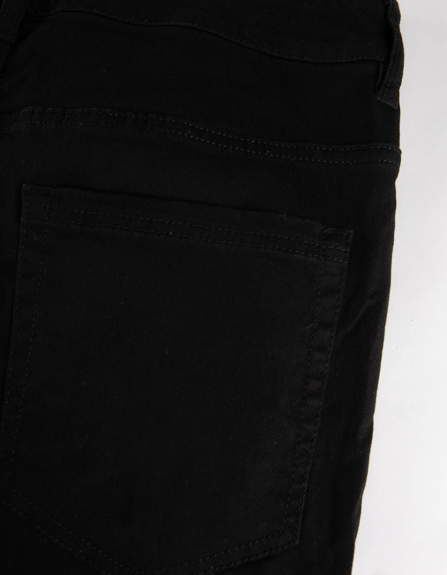 Denim 1982 Broek - Slim fit - donkerblauw Online
