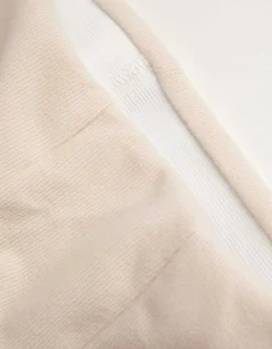 Page One Broek - Straight fit - beige Clearance