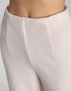 Page One Broek - Straight fit - beige Clearance