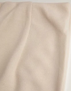 Page One Broek - Straight fit - beige Clearance